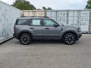 Ford Bronco Sport 2022 4x4 Base 4p SUV