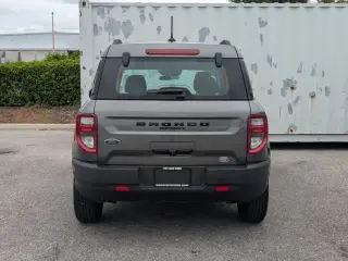 Ford Bronco Sport 2022 4x4 Base 4p SUV