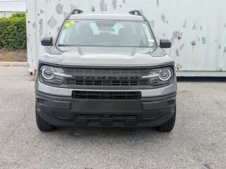 Ford Bronco Sport 2022 4x4 Base 4p SUV