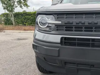 Ford Bronco Sport 2022 4x4 Base 4p SUV