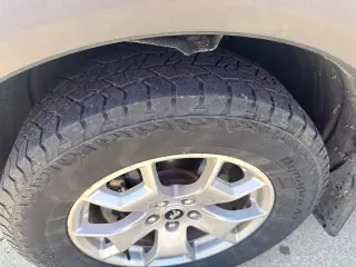 Ford Bronco Sport 2021 4x4 Base 4dr SUV