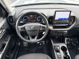 Ford Bronco Sport 2021 4x4 Base 4dr SUV