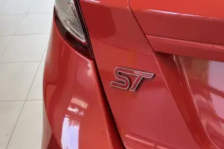 Ford Fiesta 2016 ST 4p Hatchback
