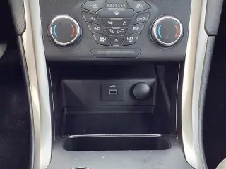 Ford Fusion Hybrid 2018 S Sedán 4 puertas