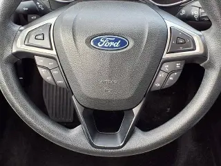 Ford Fusion Hybrid 2018 S Sedán 4 puertas