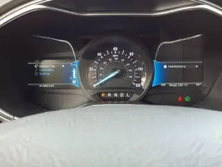 Ford Fusion Hybrid 2018 S Sedán 4 puertas