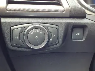 Ford Fusion Hybrid 2018 S Sedán 4 puertas