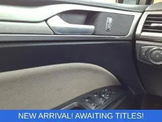 Ford Fusion Hybrid 2018 S Sedán 4 puertas