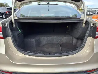 Ford Fusion Hybrid 2018 S Sedán 4 puertas