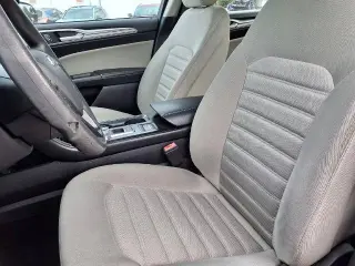 Ford Fusion Hybrid 2018 S Sedán 4 puertas