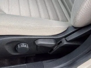 Ford Fusion Hybrid 2018 S Sedán 4 puertas
