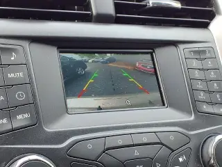 Ford Fusion Hybrid 2018 S Sedán 4 puertas