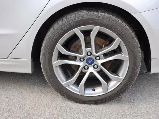 Ford Fusion 2017 AWD SE Sedán 4 puertas