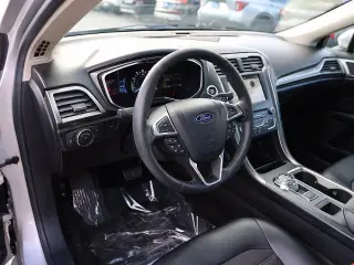 Ford Fusion 2017 AWD SE Sedán 4 puertas