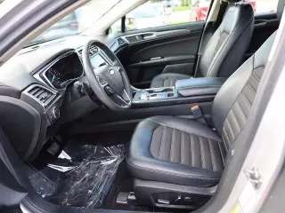 Ford Fusion 2017 AWD SE Sedán 4 puertas