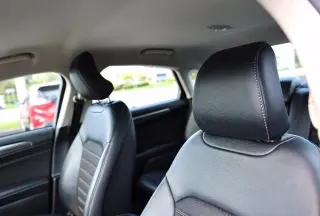 Ford Fusion 2017 AWD SE Sedán 4 puertas