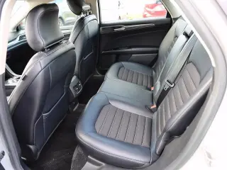 Ford Fusion 2017 AWD SE Sedán 4 puertas