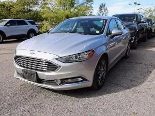 Ford Fusion 2017 AWD SE Sedán 4 puertas