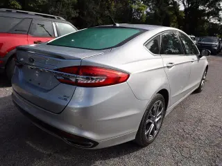 Ford Fusion 2017 AWD SE Sedán 4 puertas