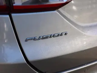 Ford Fusion 2017 AWD SE Sedán 4 puertas