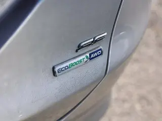 Ford Fusion 2017 AWD SE Sedán 4 puertas