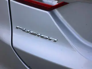 Ford Fusion 2017 AWD SE Sedán 4 puertas