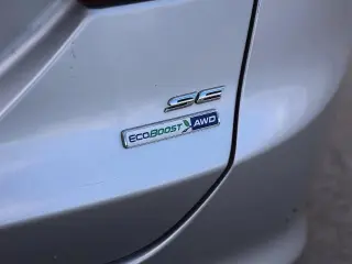 Ford Fusion 2017 AWD SE Sedán 4 puertas