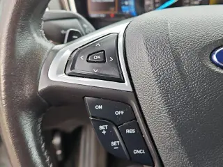 Ford Fusion 2016 tracción en todas las ruedas SE 4p Sedan