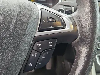 Ford Fusion 2016 tracción en todas las ruedas SE 4p Sedan