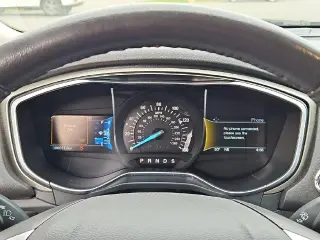 Ford Fusion 2016 tracción en todas las ruedas SE 4p Sedan