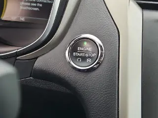 Ford Fusion 2016 tracción en todas las ruedas SE 4p Sedan