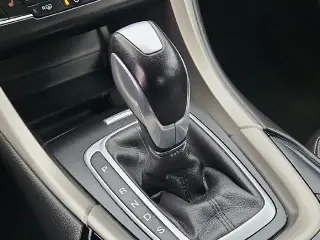 Ford Fusion 2016 tracción en todas las ruedas SE 4p Sedan