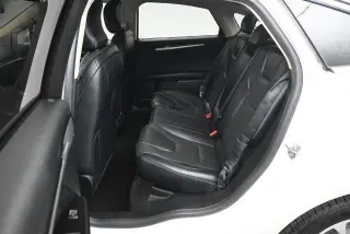 Ford Fusion Energi 2019 Titanium 4dr Sedán