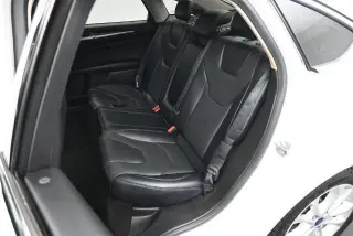 Ford Fusion Energi 2019 Titanium 4dr Sedán