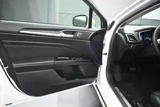 Ford Fusion Energi 2019 Titanium 4dr Sedán