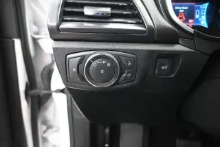 Ford Fusion Energi 2019 Titanium 4dr Sedán