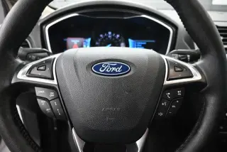 Ford Fusion Energi 2019 Titanium 4dr Sedán