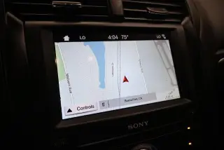 Ford Fusion Energi 2019 Titanium 4dr Sedán