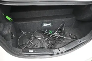 Ford Fusion Energi 2019 Titanium 4dr Sedán