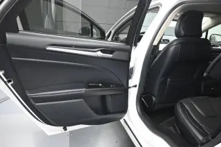 Ford Fusion Energi 2019 Titanium 4dr Sedán