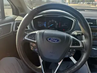 Ford Fusion Hybrid 2013 SE 4dr Sedán
