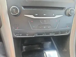 Ford Fusion Hybrid 2013 SE 4dr Sedán