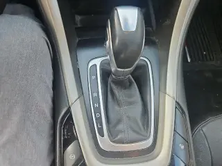 Ford Fusion Hybrid 2013 SE 4dr Sedán