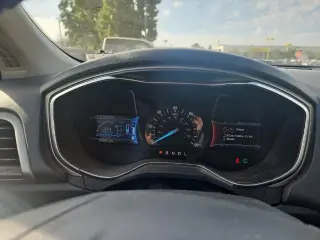 Ford Fusion Hybrid 2013 SE 4dr Sedán