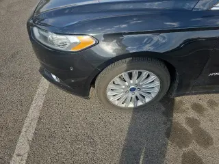 Ford Fusion Hybrid 2013 SE 4dr Sedán