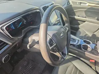 Ford Fusion Hybrid 2013 SE 4dr Sedán