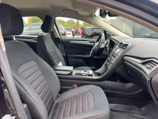 Ford Fusion 2020 SE 4dr Sedan