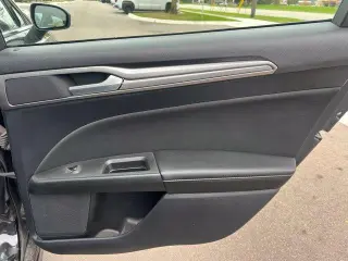 Ford Fusion 2020 SE 4dr Sedan