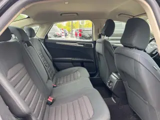 Ford Fusion 2020 SE 4dr Sedan
