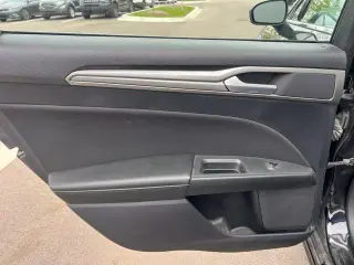 Ford Fusion 2020 SE 4dr Sedan